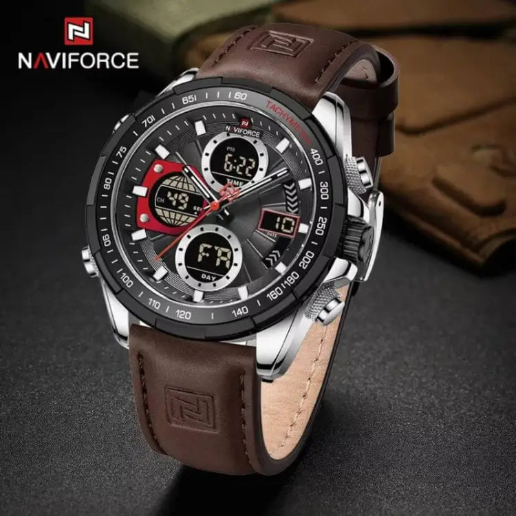 Naviforce watches