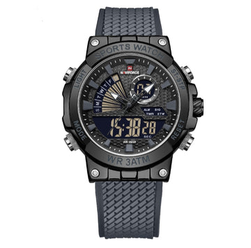 NAVIFORCE NF-9219 Sports watch