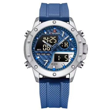 Naviforce NF-9221S: Blue