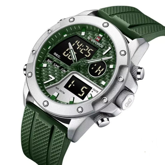 Naviforce NF-9221S: Green