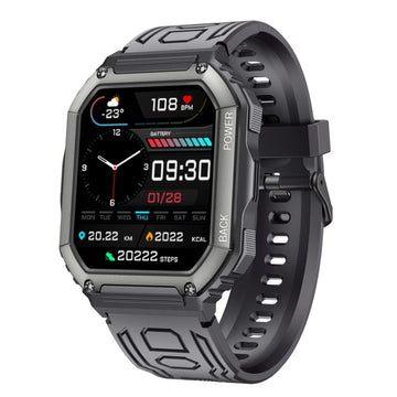 KR06 Smart watch