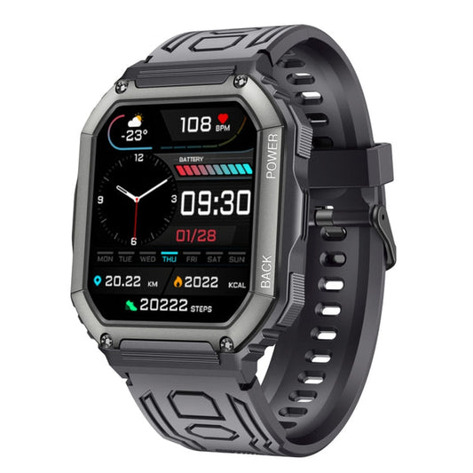 KR06 Smart watch