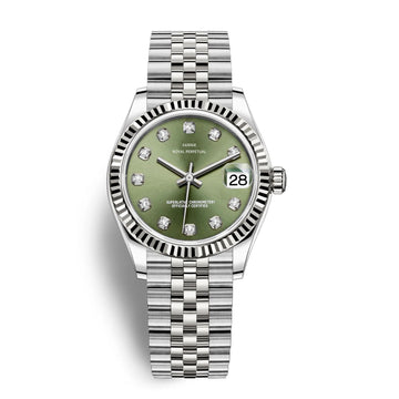 LGXIGE LW052L.03 "Green dial"