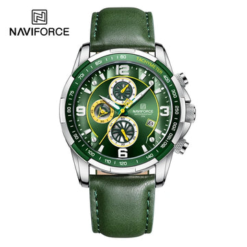 NAVIFORCE NF-8020L Green